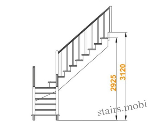 К-021М вид8 чертеж stairs.mobi